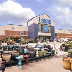 Lewis Drug