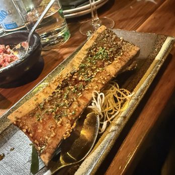 Roka Akor - Bone Marrow - Sushi Bars Near Me - San Francisco, California Roka Akor - Bone Marrow - Sushi Bars Near Me - San Francisco, California