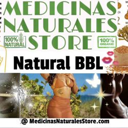 Medicinas Naturales Store