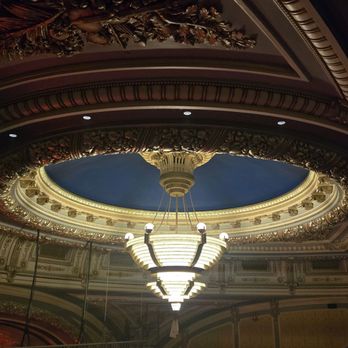 The Palace Theatre - Lights - Performing Arts Near Me - New York, New York The Palace Theatre - Lights - Performing Arts Near Me - New York, New York