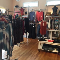 Chantal Fashion Apparel