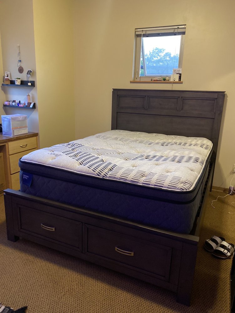 EUGENE MATTRESS CO Updated August 2024 16 Photos & 15 Reviews