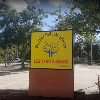 Wonder Kidz Academy III - Child Care & Day Care Near Me - Apopka, Florida Wonder Kidz Academy III - Child Care & Day Care Near Me - Apopka, Florida