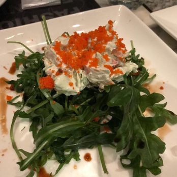 Greyhound Cafe - Avocado Salad - Thai Near Me - Hong Kong, HK Greyhound Cafe - Avocado Salad - Thai Near Me - Hong Kong, HK
