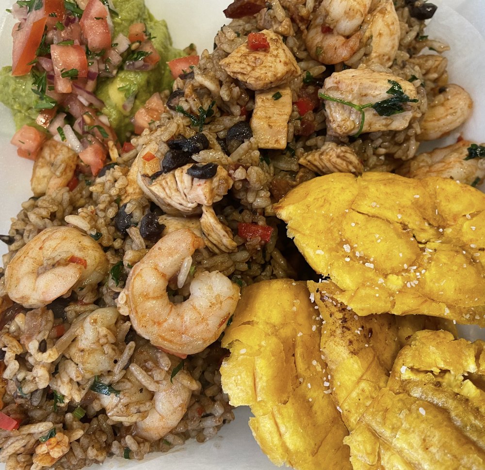 J & J FOOD TRUCK Updated June 2024 426 Hill St, Waterbury