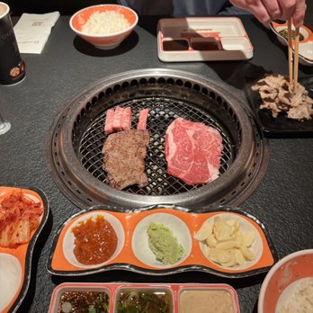 Chubby Cattle BBQ - Gold package - Barbeque Near Me - Irvine, California Chubby Cattle BBQ - Gold package - Barbeque Near Me - Irvine, California