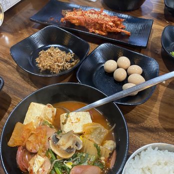 Dasom - Korean Near Me - Los Angeles, California Dasom - Korean Near Me - Los Angeles, California