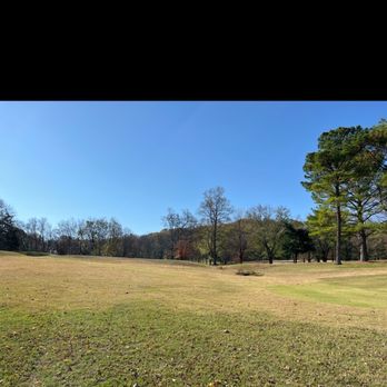 Percy Warner Golf Course - Golf Near Me - Nashville, Tennessee