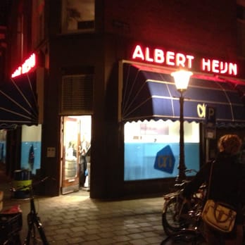 Albert Heijn - Grocery Near Me - Amsterdam, New Hampshire