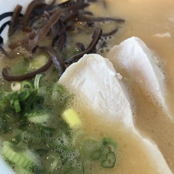 Kashiwa Ramen - Chicken ramen - Ramen Near Me - Costa Mesa, California Kashiwa Ramen - Chicken ramen - Ramen Near Me - Costa Mesa, California