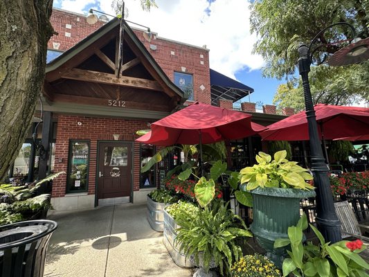 Aristocrat Pub & Oxford Room by null