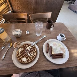 Mary's Fine Foods