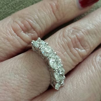 Or Diamond - After! - Jewelry Near Me - San Jose, California Or Diamond - After! - Jewelry Near Me - San Jose, California