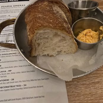 Plori Restaurant - Greek Near Me - Carle Place, New York