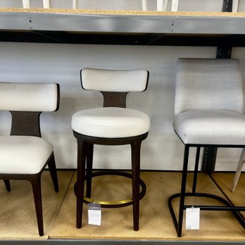 RH Outlet Houston - Clearance barstools - Home Decor Near Me - Stafford, Texas RH Outlet Houston - Clearance barstools - Home Decor Near Me - Stafford, Texas