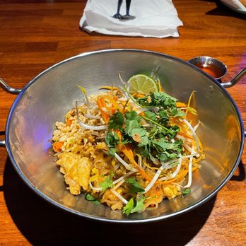 Pad Thai Cafe - My favorite Pad Thai! - Thai Near Me - Murfreesboro, Tennessee Pad Thai Cafe - My favorite Pad Thai! - Thai Near Me - Murfreesboro, Tennessee