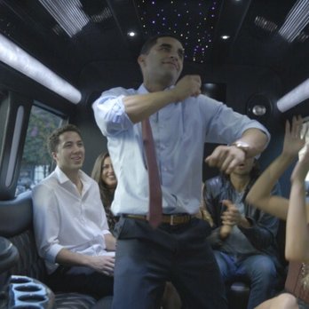 Swoop - So much fun! - Party Bus Rentals Near Me
