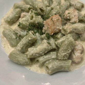 Rigo - Gorgonzola rigatoni - Spanish Near Me - Honolulu, Hawaii Rigo - Gorgonzola rigatoni - Spanish Near Me - Honolulu, Hawaii