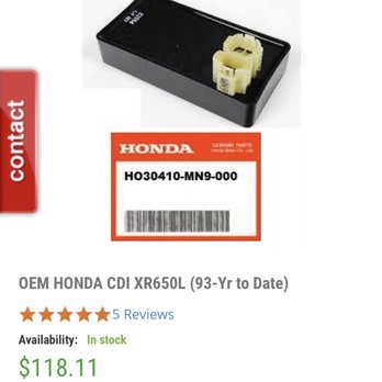 AL BAKER'S XR'S ONLY - Updated December 2025 - 37 Reviews - 6944