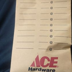 Costello's Ace Hardware Of Copiague - Bolts