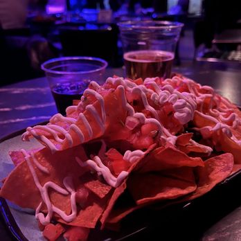 SOB's - Nachos - Music Venues Near Me - New York, New York