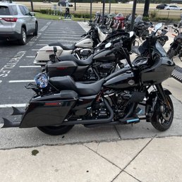 Orlando Harley Davidson