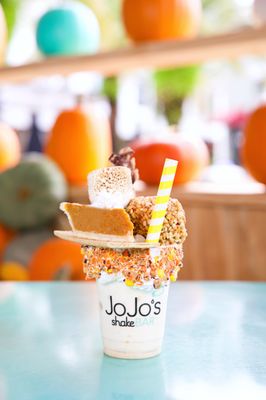 JoJo's Shake Bar - Orlando by null