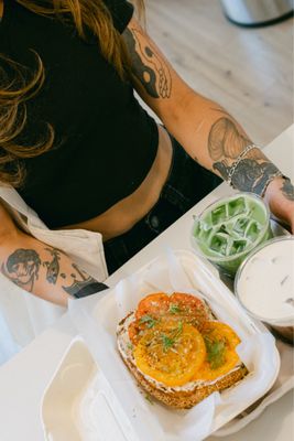 Covour Coffee by null