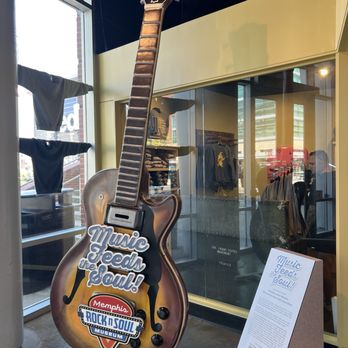 Memphis Rock n Soul Museum - 10/23/24 FYI - Museums Near Me - Memphis, Tennessee Memphis Rock n Soul Museum - 10/23/24 FYI - Museums Near Me - Memphis, Tennessee