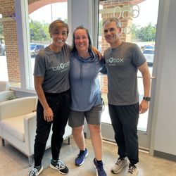 Icebox Dunwoody