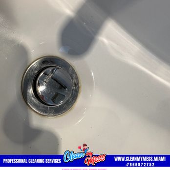 Clean My Mess Cleaning Services - Home Cleaning Near Me - Miami, Florida