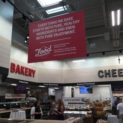 Earth Fare - Food philosophy