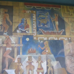 Macondo