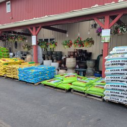 Herbein's Garden Center