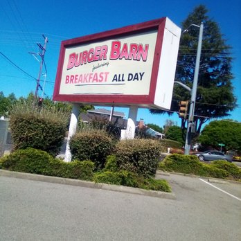 Burger Barn - Burgers Near Me - San Jose, California Burger Barn - Burgers Near Me - San Jose, California