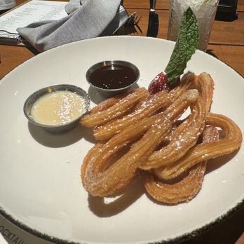 La Capital MX - Churros - New Mexican Cuisine Near Me - Charlotte, North Carolina La Capital MX - Churros - New Mexican Cuisine Near Me - Charlotte, North Carolina