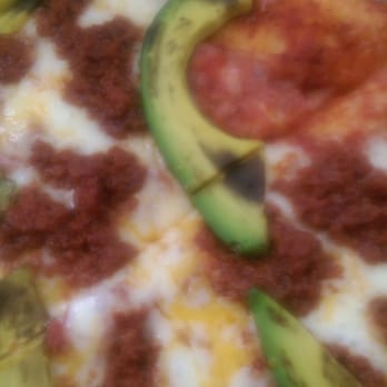 Nickelodeon Pizza - Some old ass avocados. - Pizza Near Me - Colton, California Nickelodeon Pizza - Some old ass avocados. - Pizza Near Me - Colton, California