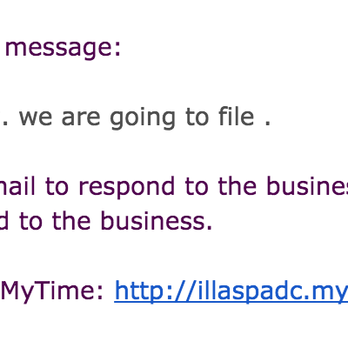 Illa Spa - Nothing like getting THREATENED if we wrote a bad Yelp review... - Hair Removal Near Me - Washington, DC, District of Columbia Illa Spa - Nothing like getting THREATENED if we wrote a bad Yelp review... - Hair Removal Near Me - Washington, DC, District of Columbia