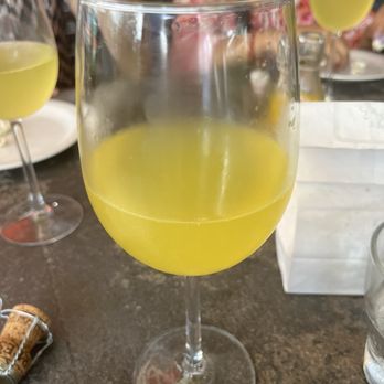 A'Bouzy - Mimosa - Champagne Bars Near Me - Houston, Texas A'Bouzy - Mimosa - Champagne Bars Near Me - Houston, Texas