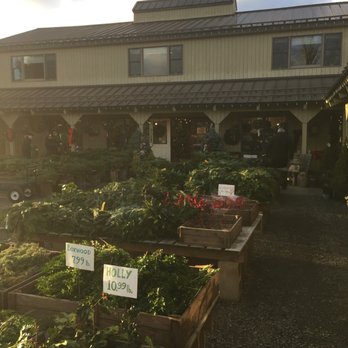 The Garden - Nurseries & Gardening Near Me - Woodbury, Connecticut