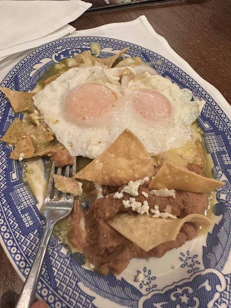 Sanborns
