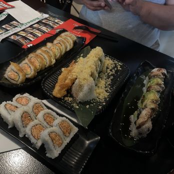 La Zona Sushi - Sushi Bars Near Me - Los Angeles, California La Zona Sushi - Sushi Bars Near Me - Los Angeles, California