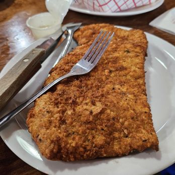 Miller's Tavern - The small tenderloin. Nothing small about it. - Pubs Near Me - North Vernon, Indiana Miller's Tavern - The small tenderloin. Nothing small about it. - Pubs Near Me - North Vernon, Indiana