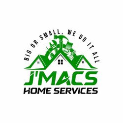 J'Macs Home Services - Home services done right