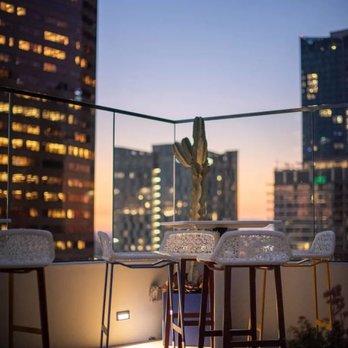 The Rooftop at Wayfarer photo 12