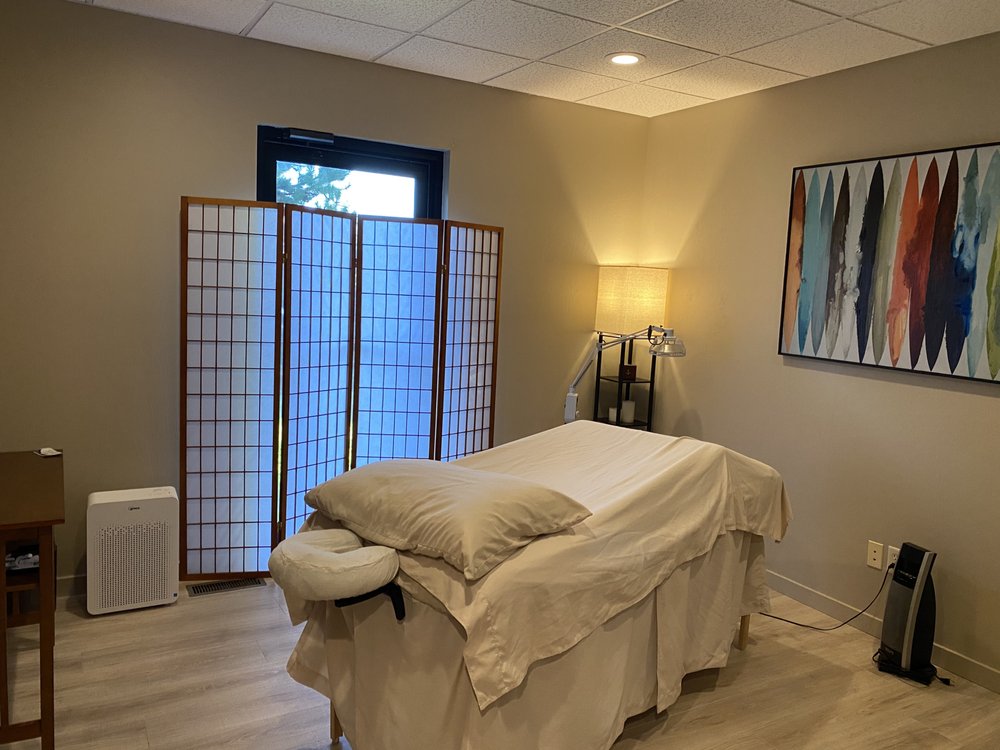 COMPASS POINT ACUPUNCTURE Updated August 2024 2011 N 22nd Ave