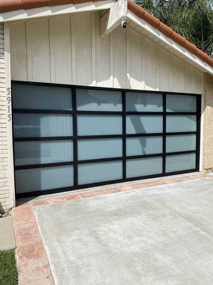 MASTER EXPRESS GARAGE DOORS Updated August 2024 25 Photos & 13