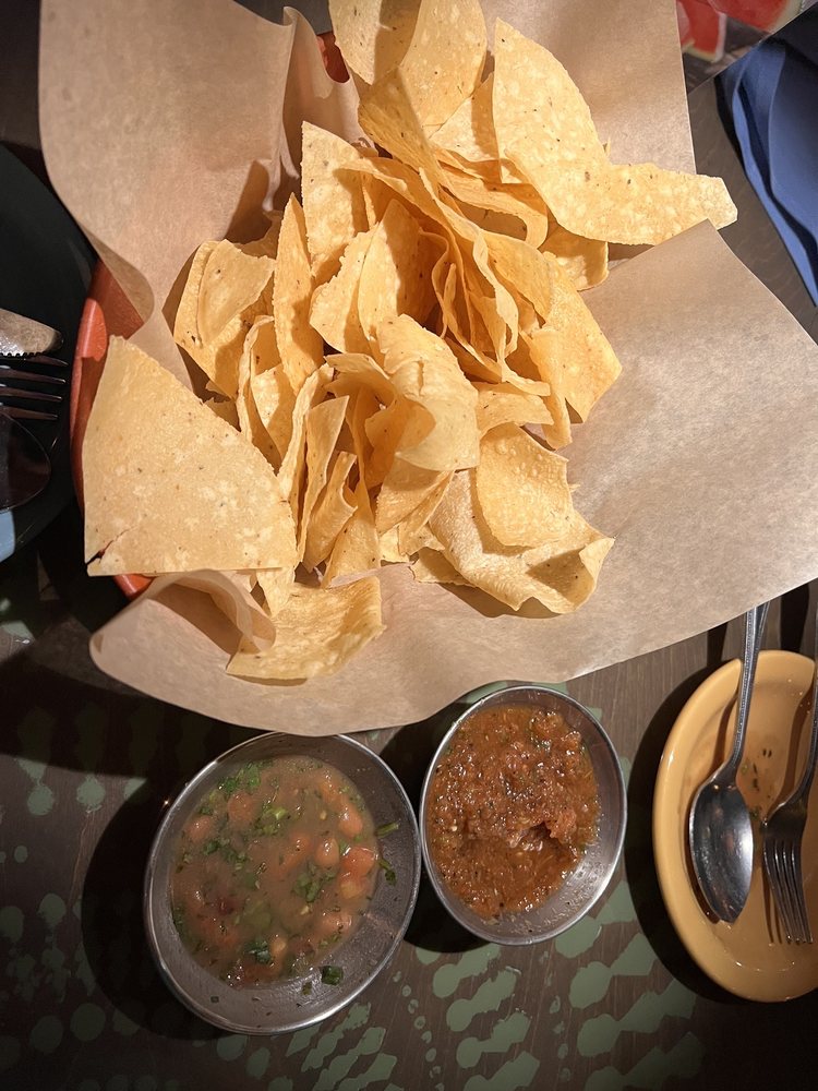 Lupe Tortilla Mexican Restaurant