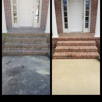 Tanner's Pressure Washing - Concrete and brick cleaning by Tanner's Pressure Washing LLC - Pressure Washers Near Me Tanner's Pressure Washing - Concrete and brick cleaning by Tanner's Pressure Washing LLC - Pressure Washers Near Me