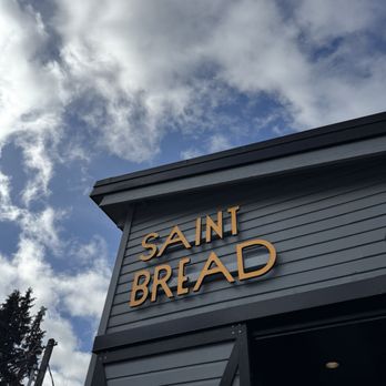 Saint Bread - Bakeries Near Me - Seattle, Washington Saint Bread - Bakeries Near Me - Seattle, Washington